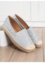 Dámske espadrilky Shelvt