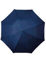 Falcone Holový deštník AUTOMATIC tmavě modrý