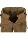 Helikon-Tex Urban Tactical UTP PolyCotton RipStop kalhoty Olive Green