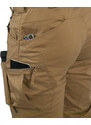 Helikon-Tex Urban Tactical UTP PolyCotton RipStop kalhoty Khaki