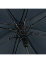 Falcone Golfový deštník LONDON NEW tmavě modrý