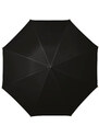 Falcone Holový deštník AUTOMATIC černý