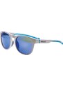 sluneční brýle BLIZZARD Sun glasses PCSF706140, white shiny, 60-14-133 Velikost 60-14-133