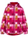 COLOR KIDS Ski jacket colorful, AF 10.000-Rose Violet Velikost 128