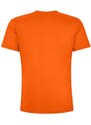 ZIENER NOLAF man (t-shirt) orange 955 Velikost S