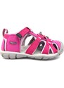 Keen Seacamp II CNX Very Berry/Dawn Pink