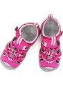 Keen Seacamp II CNX Very Berry/Dawn Pink