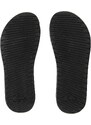quiksilver Pánské pantofle bright coast print sliders grey/grey/black - xssk
