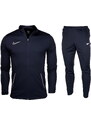Nike Teplákové soupravy Kalhoty mikina Dry Academy21 Trk Suit CW6131 451