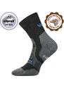 GRANIT merino vlněné antibakteriální ponožky Voxx
