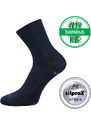 BAERON sportovní bambusové jednobarevné ponožky Voxx