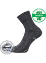 ESENCIS zdravotní antibakteriální ponožky se stříbrem Voxx