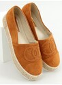 Espadrilky model 154869 Inello