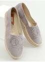 Espadrilky model 154870 Inello