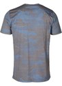 Brunotti Pánské tričko Maxwell Tmavě modrá