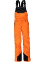 Brunotti Chlapecké lyžařské kalhoty Dominos Oranžová