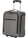 Travelite Cabin 2w Underseater Grey Melange