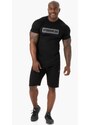 RYDERWEAR IRON TRACK ŠORTKY - BLACK