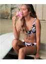 Roxy Printed Beach Classic New Bralette / Mini