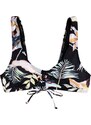 Roxy Printed Beach Classic New Bralette / Mini