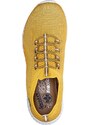 Dámské nazouvací tenisky Rieker N9474 žlutá