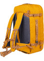 CabinZero Classic Pro 42L Orange Chill