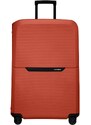 Samsonite Skořepinový cestovní kufr Magnum Eco XL 139 l černá