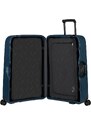 Samsonite Skořepinový cestovní kufr Magnum Eco XL 139 l černá