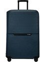 Samsonite Skořepinový cestovní kufr Magnum Eco XL 139 l černá