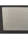 AMADEA Betonový truhlík odlehčený - hladký, 53x22,5x17,5 cm, český výrobek