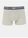 Pánské boxerky Jack & Jones Multipack