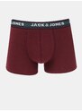 Pánské boxerky Jack & Jones Multipack