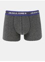 Pánské boxerky Jack & Jones Multipack