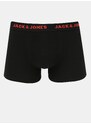 Pánské boxerky Jack & Jones 7 Pack