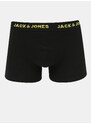 Pánské boxerky Jack & Jones 7 Pack