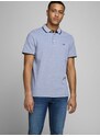 Pánská polokošile Jack & Jones Paulos