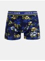 Pánské boxerky Jack & Jones Flower