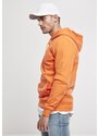 UC Men Bio Basic Hoody mandarinka