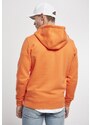 UC Men Bio Basic Hoody mandarinka