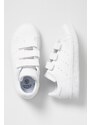 Dětské boty adidas Originals Stan Smith FX7535 bílá barva