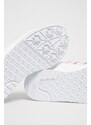 Boty adidas Originals Special 21 FY7933 bílá barva, na plochém podpatku