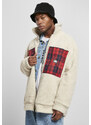 Southpole Sherpa Jacket sand