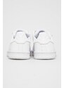 Dětské boty adidas Originals Stan Smith FX7535 bílá barva