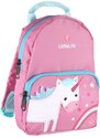 LittleLife batoh Friendly Faces Toddler Unicorn 17180