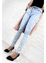 Gourd jeans Skinny jeans GD6096