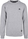 Starter Essential Crewneck - heather grey