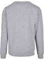 Starter Essential Crewneck - heather grey