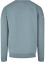 URBAN CLASSICS Sweat Crewneck - dusty blue