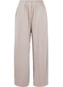 URBAN CLASSICS Ladies Modal Culotte - duskrose