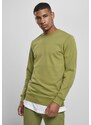 URBAN CLASSICS Basic Terry Crew - newolive